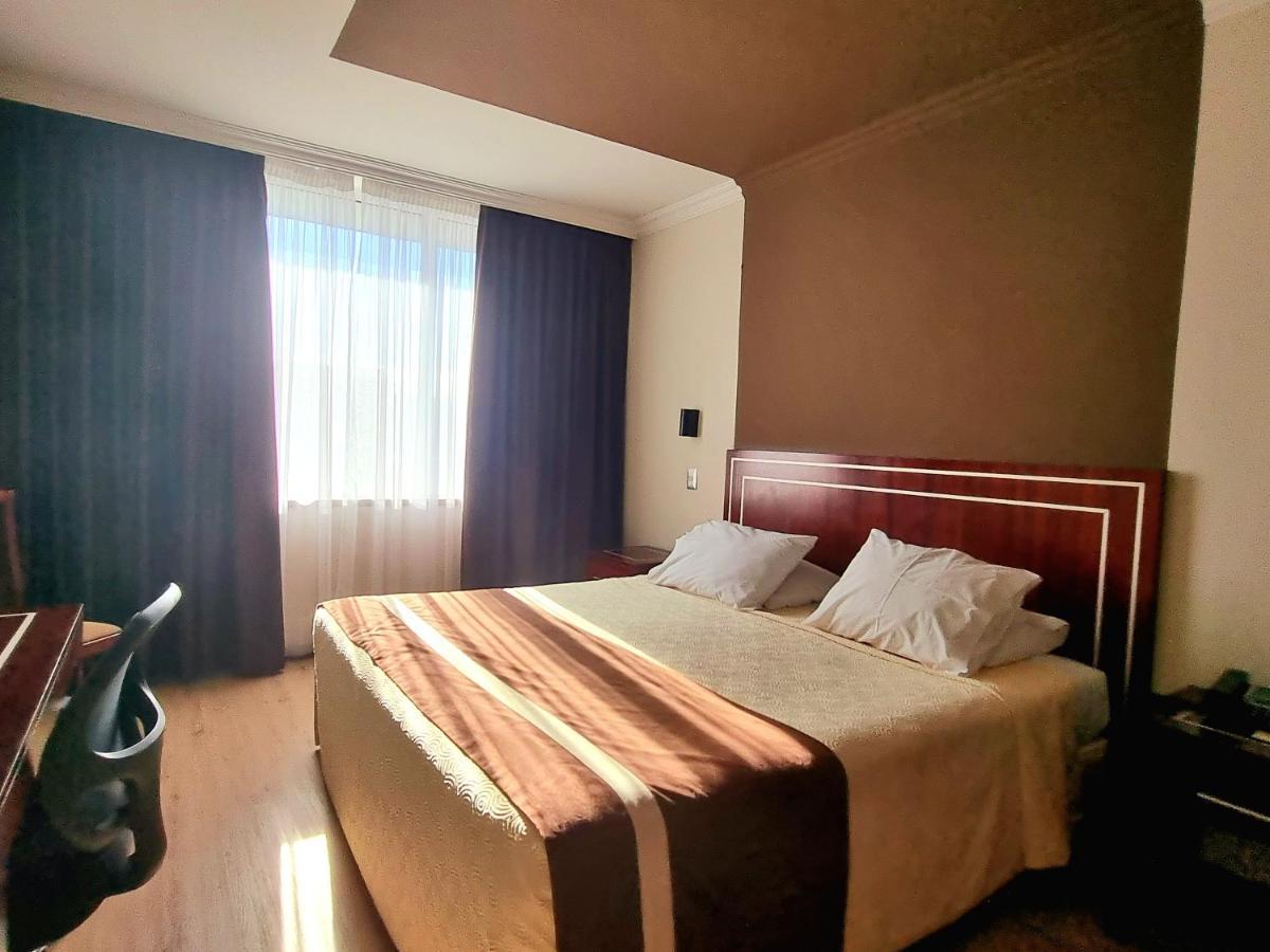 Hotel El Araucano Concepción Exteriér fotografie